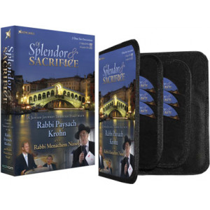 Splendor and Sacrifice