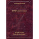 Sapirstein Edition Rashi - 1 - Bereishis - Student Size