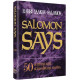 Salomon Says