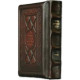 Siddur Tiferes Yaakov: Hebrew Only: Pocket Size Sefard Yerushalayim 2-Tone