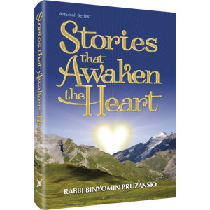 Stories That Awaken The Heart