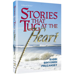 Stories That Tug at the Heart
