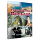 Take Me to the Holy Land