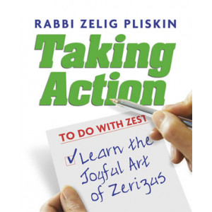 Taking Action