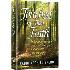 Touched by Their Faith