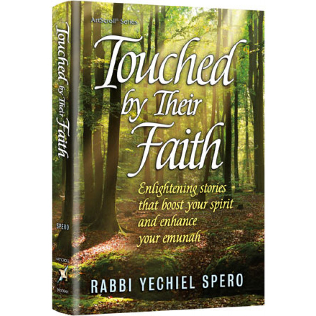 Touched by Their Faith