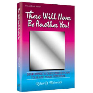 There Will Never Be Another You
