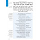Siddur Weekday for Youth with Eng. Blue         