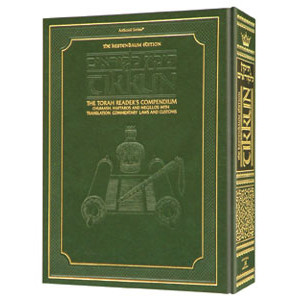 The Kestenbaum Edition TIKKUN