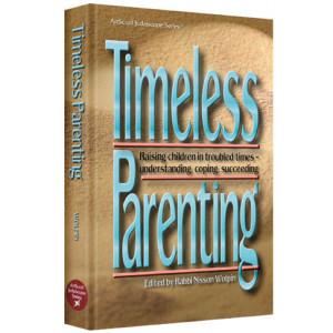 Timeless Parenting