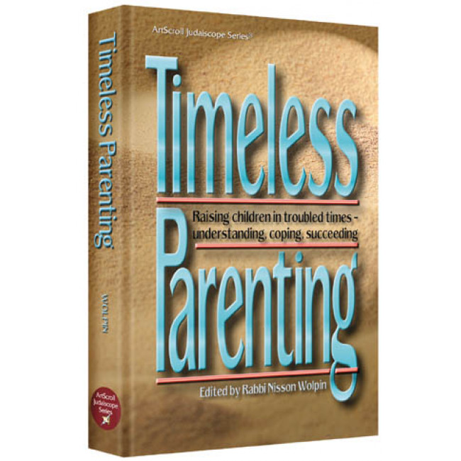 Timeless Parenting