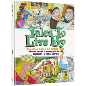 Tales to Live By