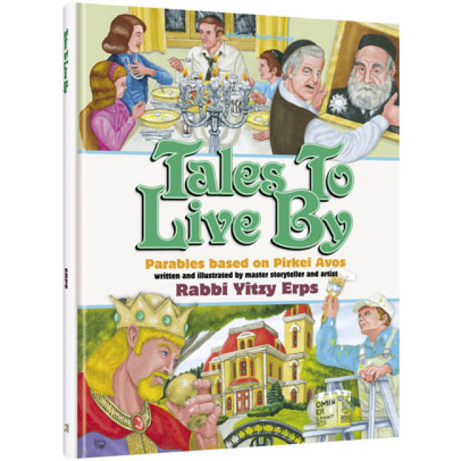 Tales to Live By