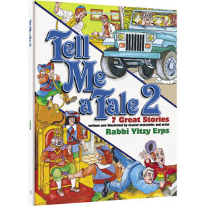 Tell Me a Tale 2
