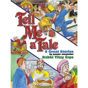 Tell Me a Tale