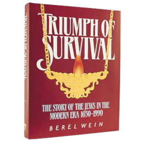Triumph Of Survival