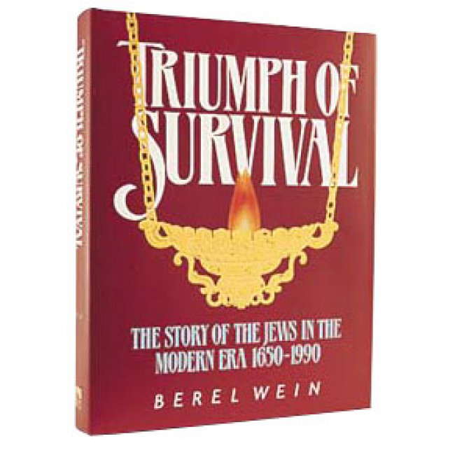 Triumph Of Survival