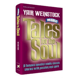 More Tales for the Soul