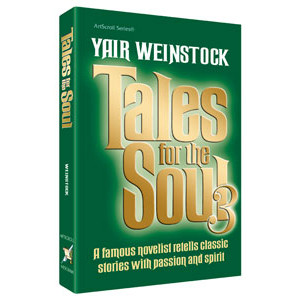 Tales for the Soul Volume 3