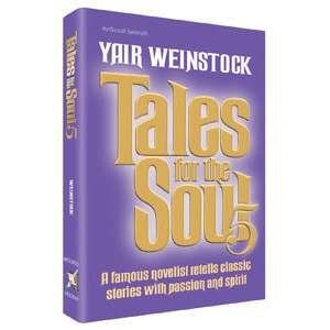Tales for the Soul Volume 5