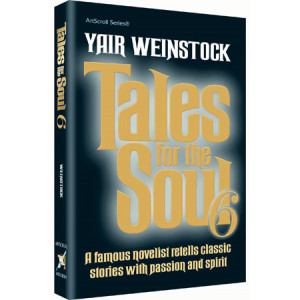 Tales for the Soul Volume 6