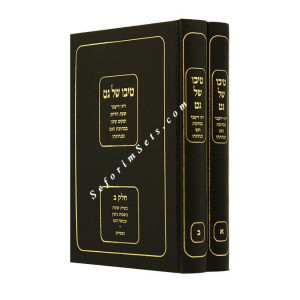 Tivo Shel Get      /     טיבו של גט