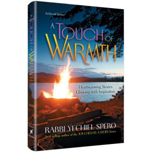 A Touch of Warmth  