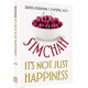 Simchah - It's Not Just Happiness
