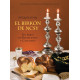 NCSY Bencher Pocket Size - Spanish Edition - Color cover