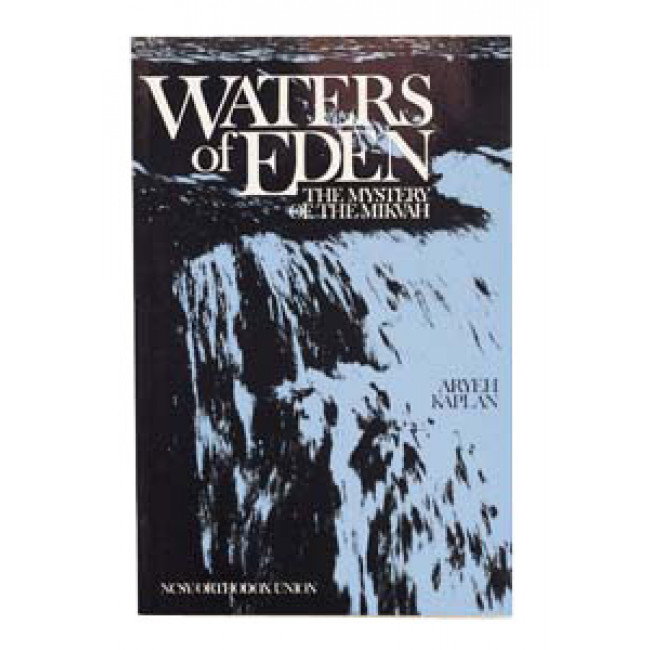 Waters Of Eden