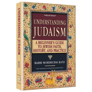 Understanding Judaism