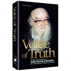 Voice of Truth