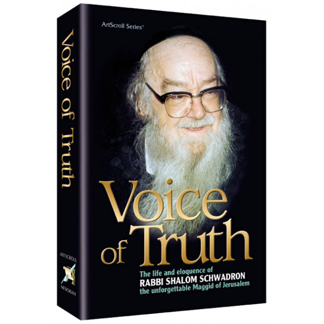Voice of Truth