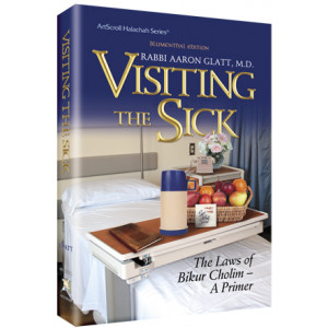 Visiting the Sick