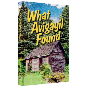 What Avigayil Found