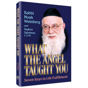 What the Angel Taught you