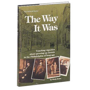 The Way It Was
