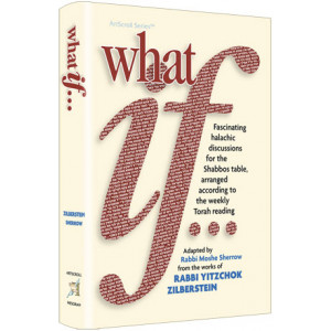 What If...