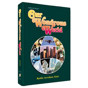 Our Wondrous World