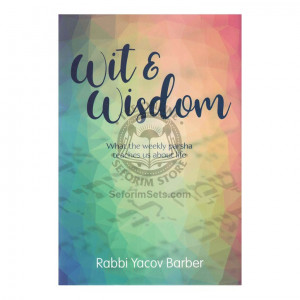 Wit & Wisdom   