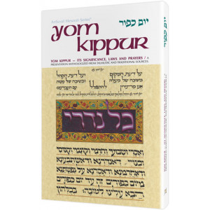 Yom Kippur: Its Significance, Laws, And Prayers