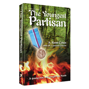 The Youngest Partisan  