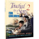 Touched by a Story For Children Volume 2