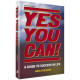 Yes You Can!