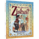 Why Weren't You Zisha