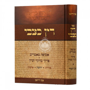 Rotz Katzvi   /   רץ כצבי אבן העזר א
