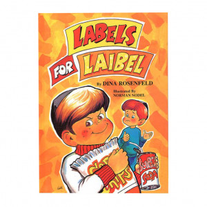 Labels For Laibel