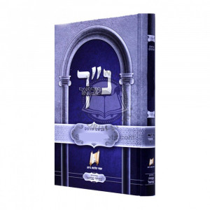 Nach Mevour - Divrei Hayamim / נ"ך מבואר - דברי הימים