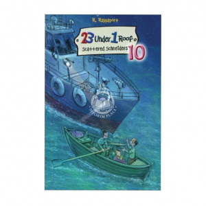 23 Under 1 Roof - Vol. 10: Scattered Schneiders (Rappaport)