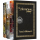 Living Emunah Slipcased Set 